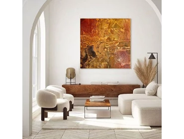 Nagyméretű festmények