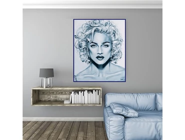 Figuratív festmények