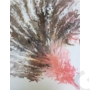 Kép 2/2 - Egy angyali fluid paint festmény - Angyalszárny