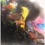 Kép 2/3 - Fluid paint technika - Álom