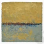 Kép 2/4 - Minimál festmény - Horizont III.