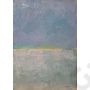 Kép 2/3 - Pasztell színű festmény - Horizont VII.