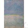 Kép 2/3 - Pasztell színű festmény - Horizont VII.
